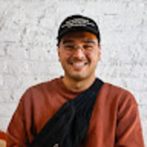 Meet your Posher, Kayvanmd